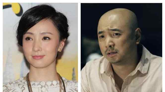 徐峥的老婆陶虹是杨子以前的老婆吗 徐峥和陶虹各玩各的吗