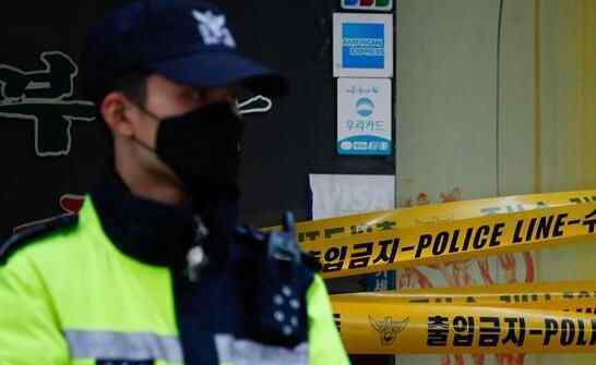 韩国首尔发生火灾 为什么起火原因何在？
