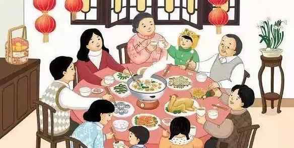 大年初一回娘家有什么说法 初一回娘家对谁不好