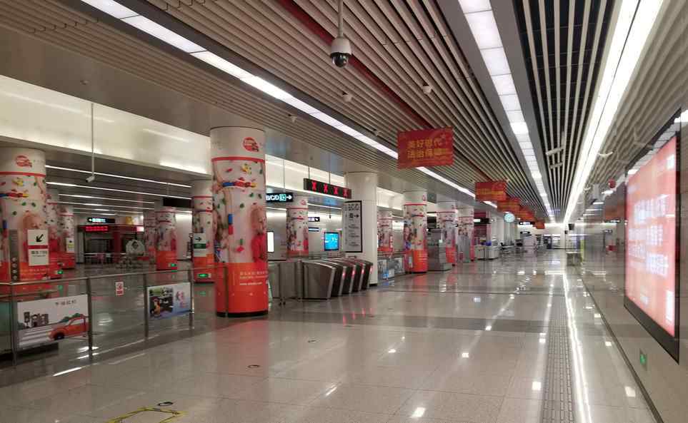 石家庄地铁停止运营 石家庄地铁停运多久 石家庄地铁停运时间