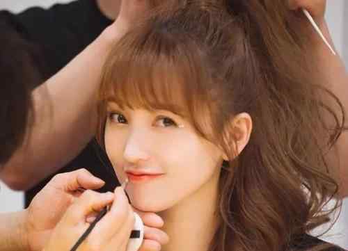 金莎 不喜欢人家攻击我人格 金莎反感被攻击人格