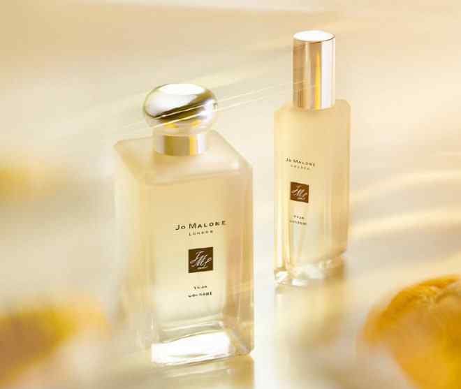 天猫超级品牌日 祖·玛珑Jo Malone London携手天猫超级品牌日