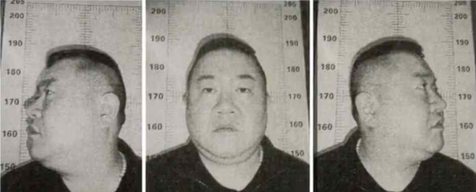 陈小果 孙小果连续七年被评为劳改积极分子，荒唐减刑！“复活”背后与他有关