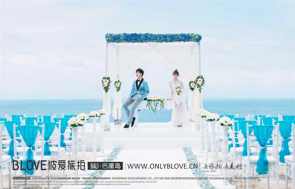 婚纱照巴厘岛 玩转巴厘岛，拍摄婚纱照的这几个地方千万不要错过文章配图
