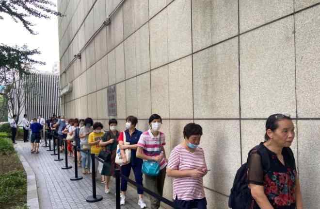 上海宜家家居 宜家上海City店的火爆排队秘密