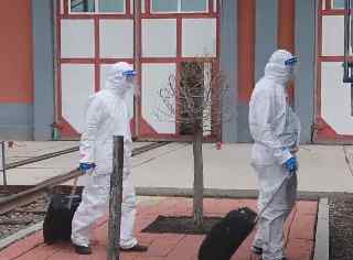武汉启动相关确诊病例排查工作 武汉查相关确诊病例