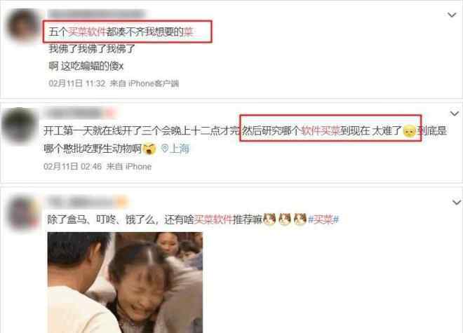 叮咚买菜app 最新测评10款“抢菜APP”，盒马、叮咚等谁最划算？