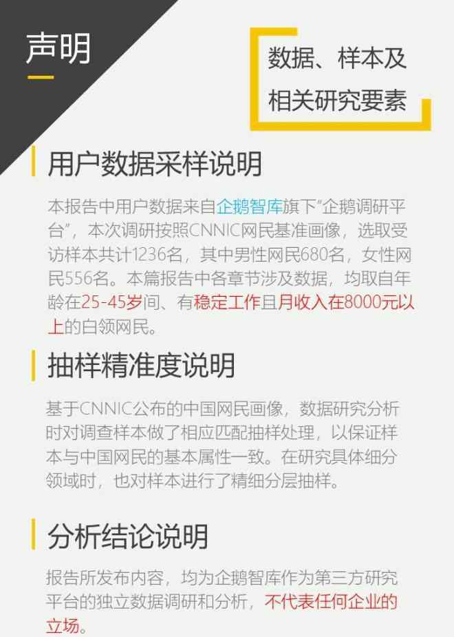 中国白领网 1.99亿“头部消费者”：中国白领网民生活&消费报告