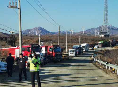 栖霞金矿爆炸为什么救援难 山东金矿救援困难 栖霞金矿为什么爆炸