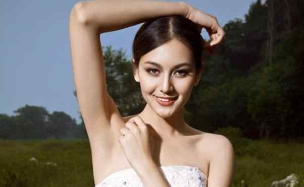 李晨的女友 李晨的五位前女友，个个都是女神级别如今每个状况都不同文章配图