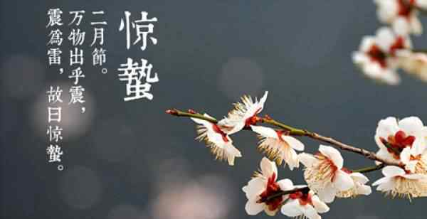 2021年几点几分惊蛰 2021年惊蛰是几月几号 2021年惊蛰时间