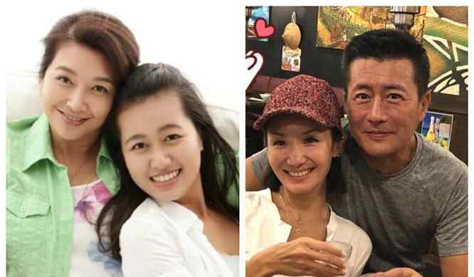 高曙光的现任妻子是谁 高曙光的前妻尽然是她