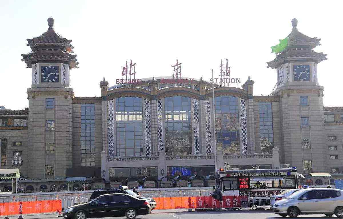 北京十大建筑 知道吗，北京有四个“十大建筑”呢！文章配图