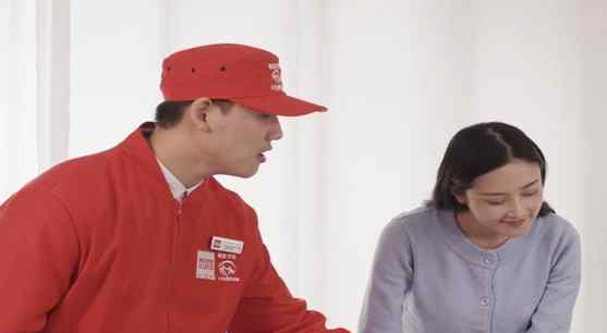 顾家 顾家家居携手红星美凯龙 启动顾家致净行动公益服务