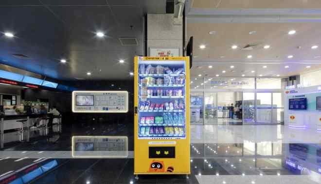 丰e足食 顺丰旗下丰e足食计划3年完成20万终端网络建设