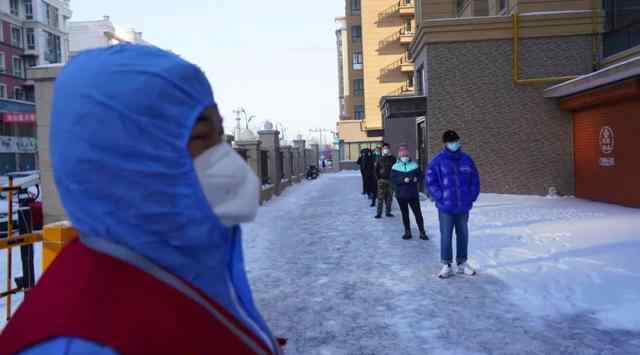 28号以后低风险地区返乡 28号以后开私家车回家要核酸