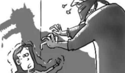 法女孩伦敦案 惨不忍睹真相太吓人了