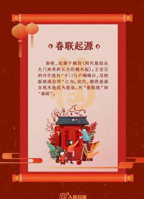 腊月二十八，打糕蒸馍贴花花。什么时间最宜贴春联