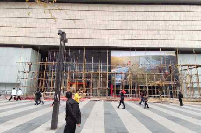 长沙苹果 湖南首家苹果零售店将在长沙IFS开业