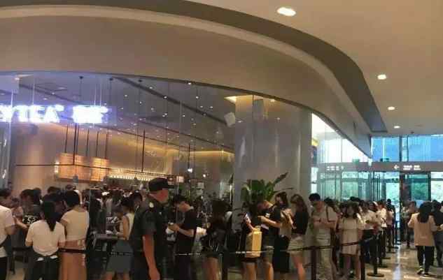 中国奶茶 中国人对奶茶究竟有多狂热？被它祸害得不轻