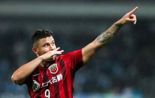 上港1-1川崎前锋 为什么会打平？