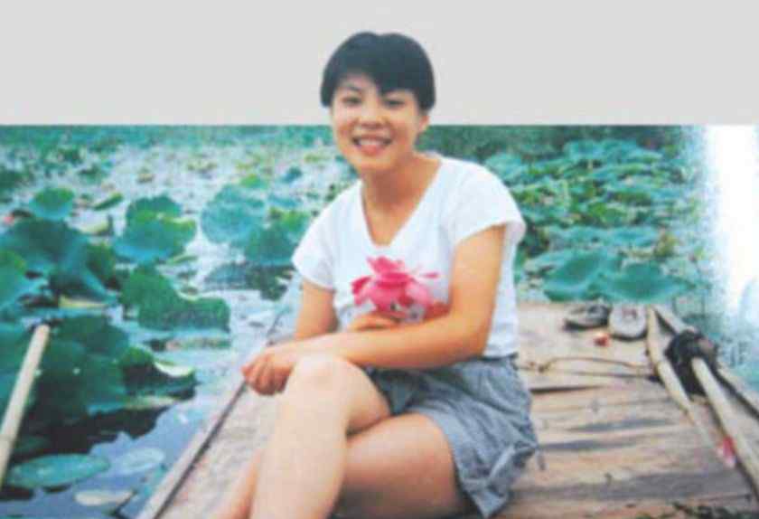 清华朱令 二湘：我所经历的清华女生朱令铊中毒事件