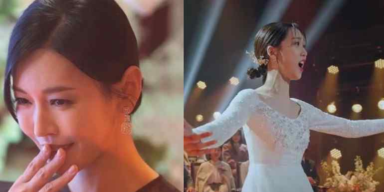 顶楼2千瑞珍为什么要抢夏博士 夏博士和吴允熙结婚了吗