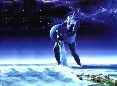 能照顾水瓶女一辈子的星座 把水瓶女当宝的星座男