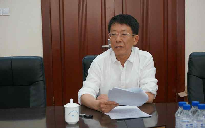 吉林省交通运输厅 吉林省交通运输厅党组成员、省高等级公路建设局