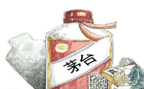 假茅台窝点藏别墅 到底是在哪里？