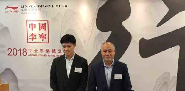 中国李宁 从“李宁”长出来的“中国李宁” 爆红后的16个月发生了什么？
