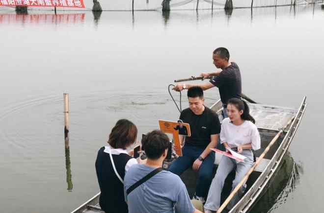 阳澄湖大闸蟹上市时间 阳澄湖大闸蟹正式上市 全国苏宁家乐福开售