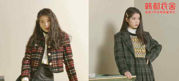 韩衣都舍 连续7年销量领先，女孩们为何离不开韩都衣舍？