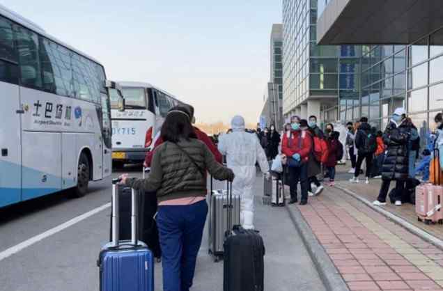 2021年外地回湖北需要隔离吗 2021年外地回湖北要做核酸检测吗 2021年春节还能回湖北吗
