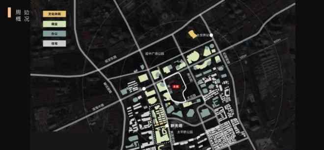 香港新世界 香港新世界41亿拿下淮海中路地块 上海第二座K11来袭