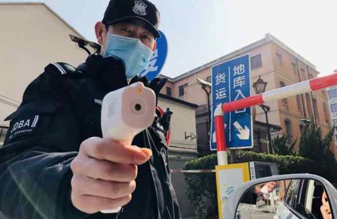 复工防疫措施 复工防疫，魔都各大商场在行动！