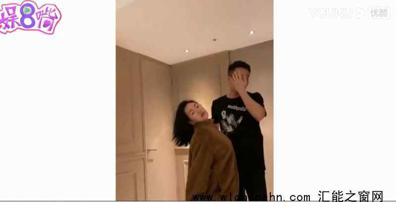 小S甩头发打到汪小菲脸上 为什么要这样做