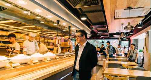 天条 资深广告人温可信总结了9大餐饮营销天条