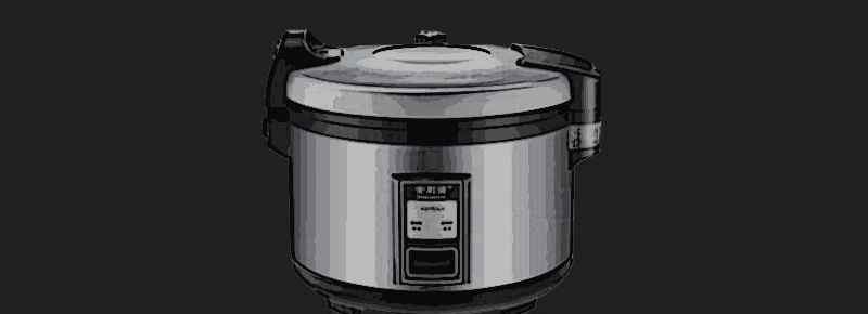 电饭锅锅底掉漆能用吗