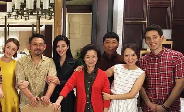 小幸福姜天孩子父亲是谁 姜天扮演者程梓个人资料