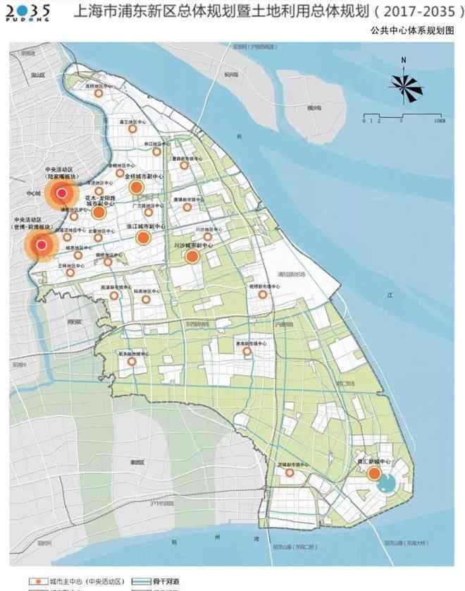 浦江医院排名高效欧亚 数据测评浦东28个商圈，哪些最具潜力跃升超级商圈？