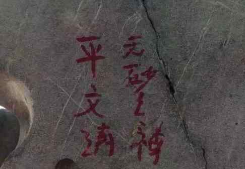敦煌景区摆刺猬阵 原因是这样实在让人惊愕