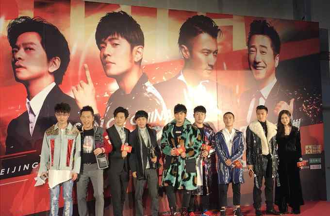中国好声音2018冠军 《2018中国好声音》北京鸟巢总决赛 李健战队旦增尼玛夺冠