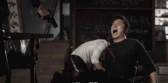 东方华尔街第二季 国产神剧新套路，刘德华快拍第2季