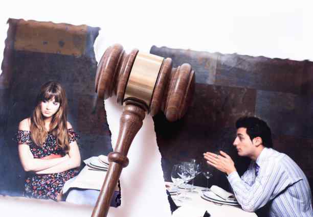 2021年婚姻法离婚女方出轨 2021年婚内女方出轨离婚怎么处理