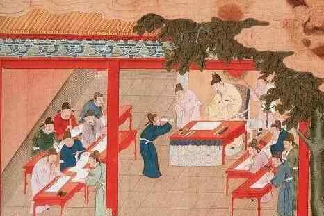 湖南状元 科举千余年湖南只产生15名状元？数风流人物还看今朝