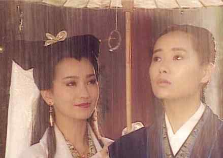 雨伞是媒红 《新白娘子传奇》百看不厌，别忘这位幕后功臣