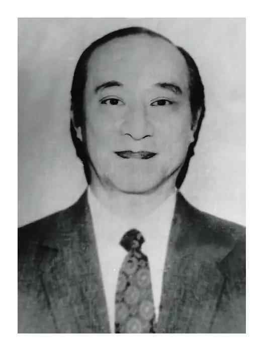 杨森将军 看看湘西这家人：三代将军 立下赫赫战功！