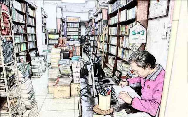 目田 过去一年，长沙独立书店里，那些悄悄发生的故事
