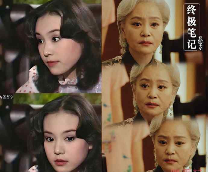 琼瑶女郎刘雪华 被赞是女明星美丽老去的典范
